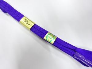 未使用品　正絹　手組帯締め